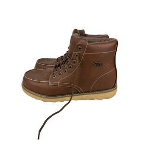 Lugz Mens Size 13 Roamer HiChukka Boot